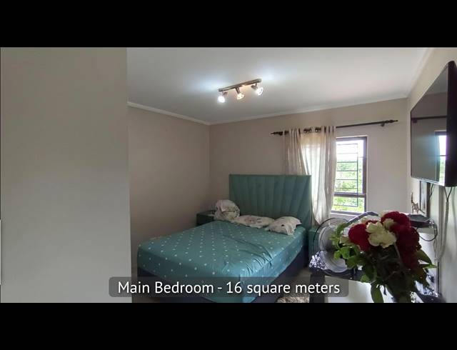 2 BEDROOM APARTMENT FOR SALE IN WESTVILLE